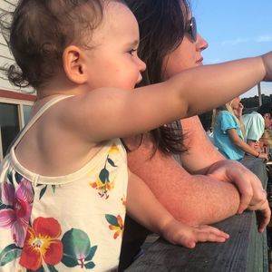 Meet your Posher, Nikki